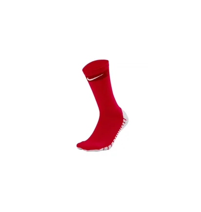 Шкарпетки чоловічі Nike Team Matchfit Crew Red (1 пара) Sx6835-657