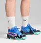 Кроссовки мужские Puma Scoot Zeros Basketball Shoes Blue 310415-06