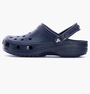 Тапочки мужские CROCS Classic Clog Blue 10001-410