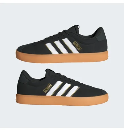 Кроссовки мужские Adidas Vl Court 3.0 Shoes Black IH4789