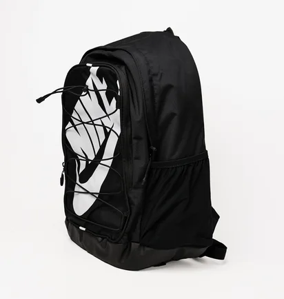 Рюкзак унісекс Nike Hayward Bkpk Black HJ8200-011