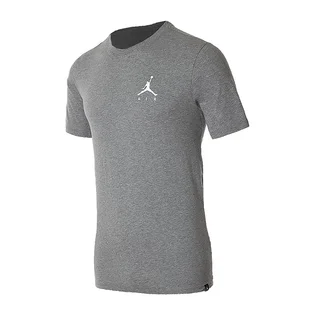 Футболка чоловіча Air Jordan M Jsw Tee Jmpmn Air Embrd Grey AH5296-091