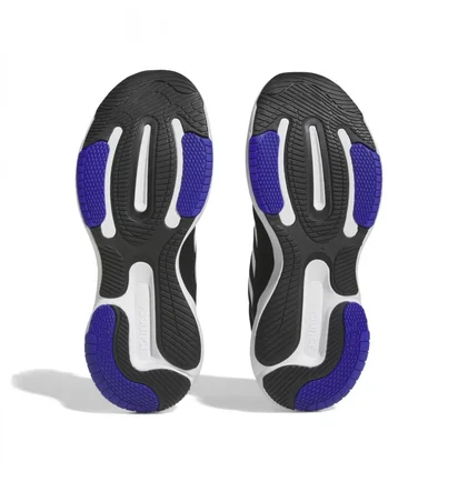 Кроссовки мужские Adidas Response Super 3.0 Black HP5933