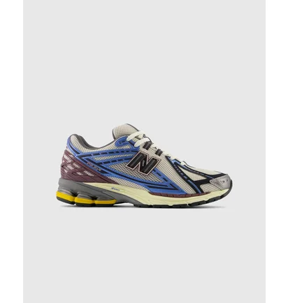 Кроссовки мужские New Balance 1906R Grey M1906RRB
