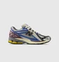 Кроссовки мужские New Balance 1906R Grey M1906RRB