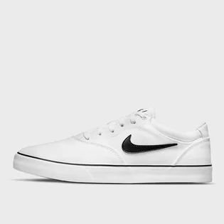 Кросівки унісекс Nike Sb Chron 2 Canvas White DM3494-100
