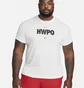 Футболка чоловіча Nike Dri-FIT 'HWPO' Training T-Shirt White DA1594-100