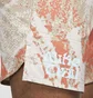 Шорты мужские Nike Trail Stride Dri-Fit Slip Beige/Orange FV9949-247