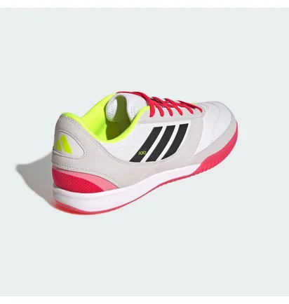 Футзалки унисекс Adidas Top Sala Competition 2 Indoor Grey/White IH7684