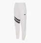 Штани жіночі New Balance Relentless Terry White Wp21180Sst