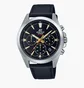 Часы мужские Casio Edifice Minimalist EFV-630L-1A