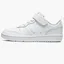 Кроссовки детские Nike Court Borough Low 2 White BQ5451-100