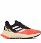 Кросівки чоловічі Adidas Terrex Soulstride Trail Running Orange/Black IF5011