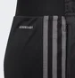 Штаны детские Adidas Tiro 21 3/4 Pants Black Gm7373