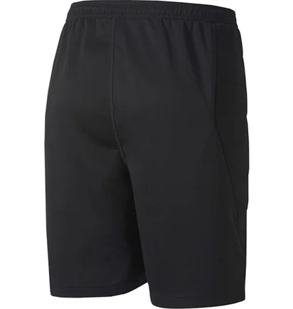 Шорты мужские Puma Goalkeeper Shorts Black 657038-01