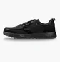 Кроссовки мужские Premiata Nous 7732 Black NOUS-7732