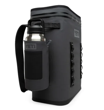 Сумка унісекс Yeti Rambler Flaschen Grey 70000000243