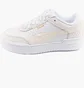 Кроссовки женские Puma Pro Sport White/Beige 379871-02