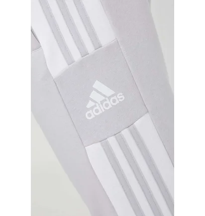 Штани чоловічі Adidas Squadra 21 Sweat Grey GT6644