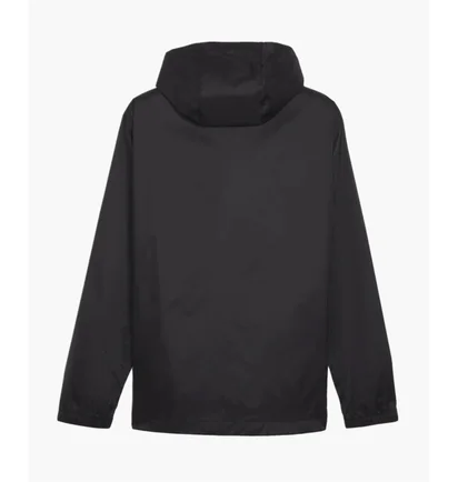 Вітровка чоловіча Puma Teamfinal Allwetterjacke F03 Black 658599-03