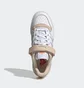 Кросівки жіночі Adidas Forum Low Shoes White/Beige Gw0569