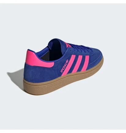 Кросівки жіночі Adidas Handball Spezial Blue IH5373