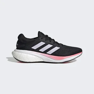 Кросівки жіночі Adidas Supernova 2.0 Running Shoes Black Hr0103