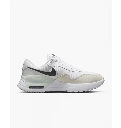 Кросівки жіночі Nike Air Max Systm White Dm9538-100