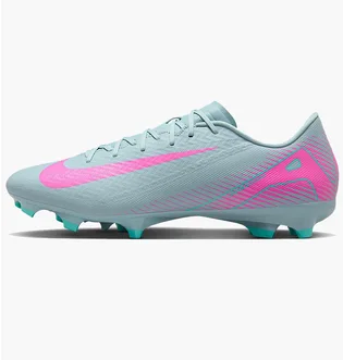Бутсы унисекс Nike Zoom Vapor 16 Academy Fg/Mg Turquoise FQ8374-301