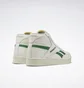 Кроссовки мужские Reebok Club C 85 Form Hi White Gz2437