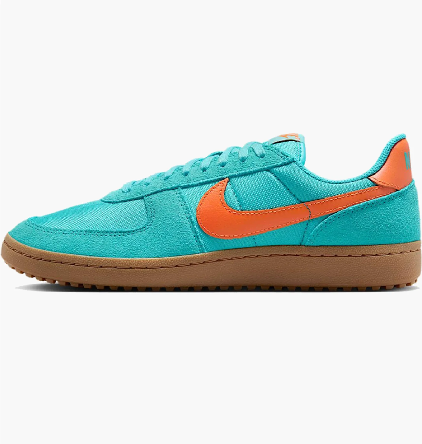 ᐉ Кроссовки мужские Nike Field General Turquoise HF3165-301