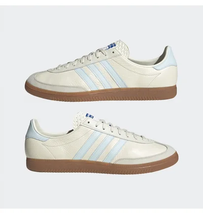Кроссовки мужские Adidas Last Frontier Shoes White Gx6925