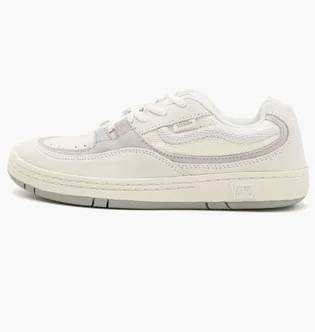 Кроссовки мужские Vans Speed Ls Static Beige VN000CTNELW