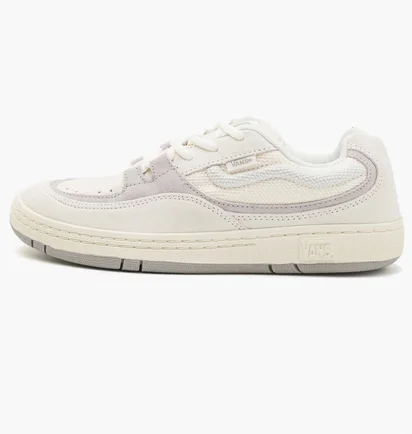 Кроссовки мужские Vans Speed Ls Static Beige VN000CTNELW
