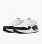 Кросівки чоловічі Nike Air Max Systm White/Black Dm9537-100