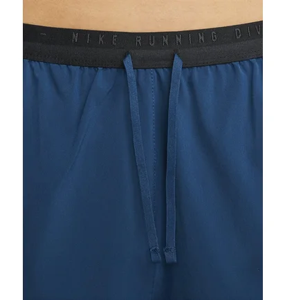 Шорты женские Nike Dri-Fit Run Division Tempo Luxe Running Shorts Blue DQ6632-460