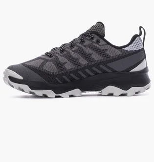 Кроссовки женские Merrell Speed Eco Grey J037172