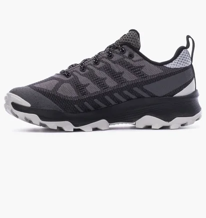 Кроссовки женские Merrell Speed Eco Grey J037172