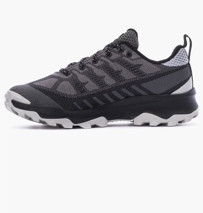Кроссовки женские Merrell Speed Eco Grey J037172