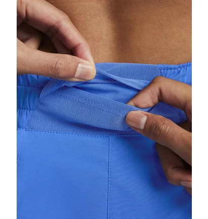 Шорты женские Nike Dri-Fit One 7,5 Cm Blue FN2601-405