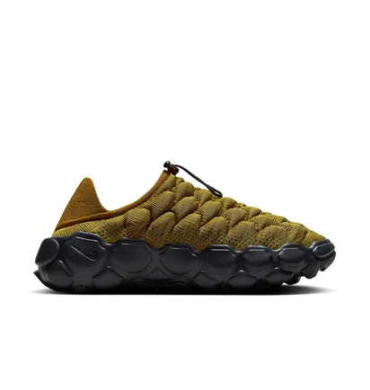Тапочки женские Nike Flyknit Haven Olive FD2148-700