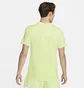Футболка чоловіча Nike Sportswear Club Yellow AR4997-736