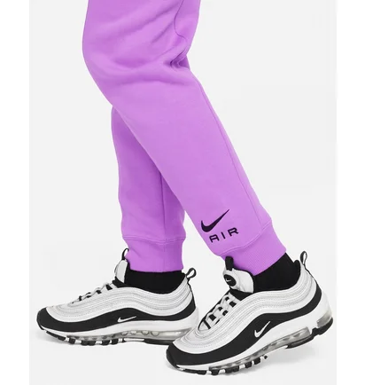 Штани дитячі Nike G Nsw Air Pant Pink DX5041-532