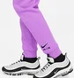 Штани дитячі Nike G Nsw Air Pant Pink DX5041-532