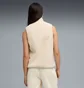 Жилетка женская Puma Reversible Sherpa Vest Beige 688388-87