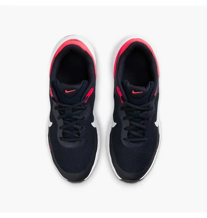 Кроссовки детские Nike Revolution 7(Gs) Black FB7689-400
