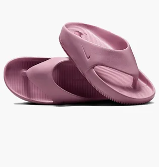 Тапочки женские Nike Calm WomenS Flip-Flops Pink FD4115-600