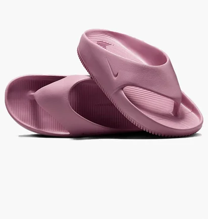 Тапочки женские Nike Calm WomenS Flip-Flops Pink FD4115-600