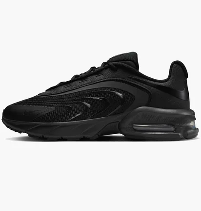 Кроссовки мужские Nike Air Max Fire Black IR0819-007