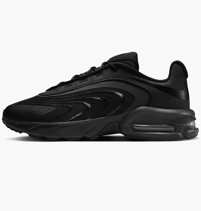 Кроссовки мужские Nike Air Max Fire Black IR0819-007